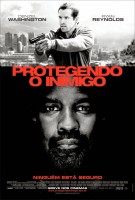 Protegendo o Inimigo